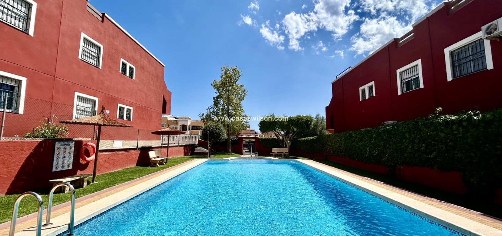 Sale - Apartment - Los Altos - Costa Blanca