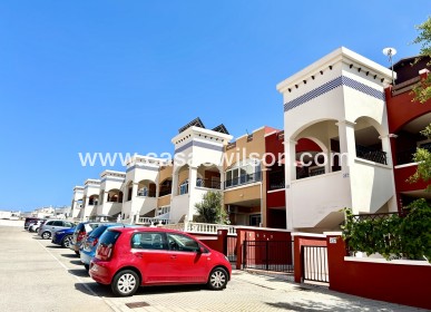 Sale - Apartment - Los Altos - Costa Blanca