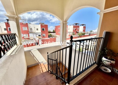 Sale - Apartment - Los Altos - Costa Blanca