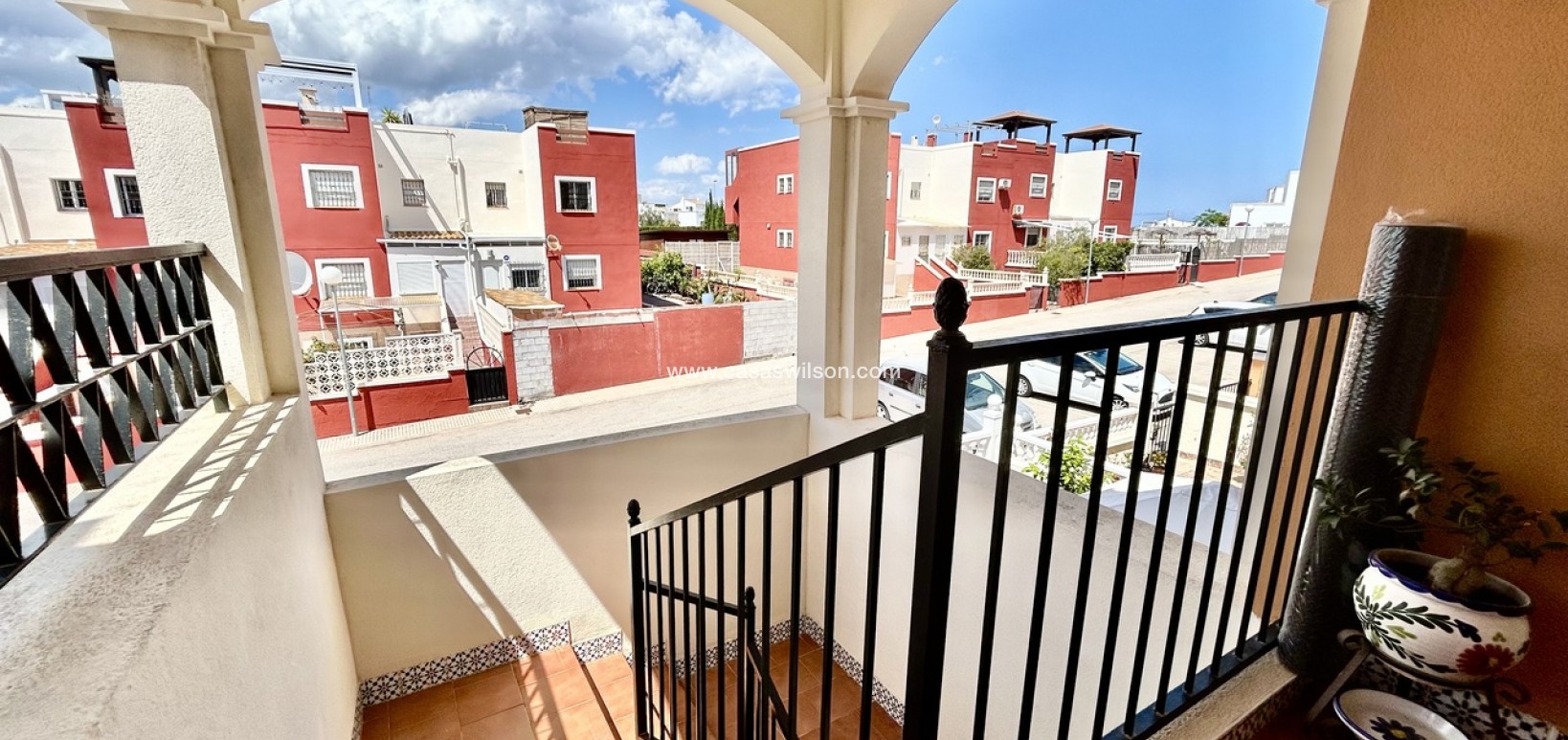 Sale - Apartment - Los Altos - Costa Blanca