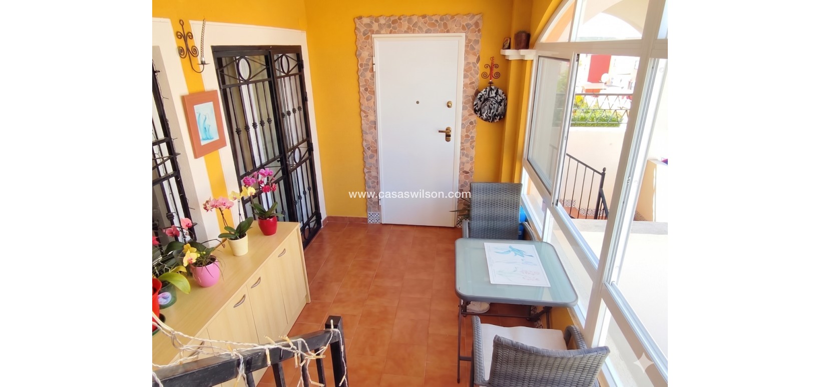 Sale - Apartment - Los Altos - Costa Blanca