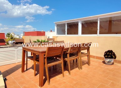 Sale - Apartment - Los Altos - Costa Blanca