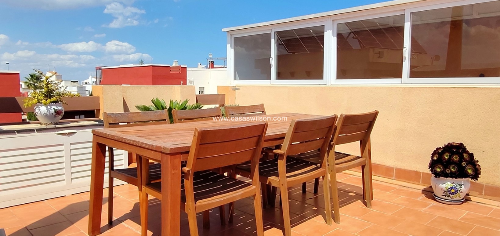 Sale - Apartment - Los Altos - Costa Blanca
