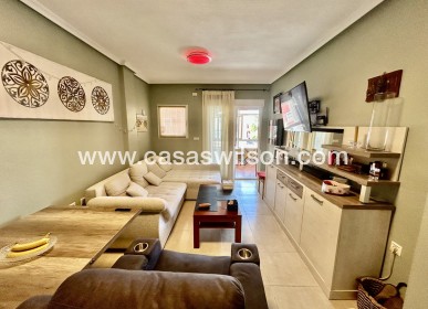 Sale - Apartment - Los Altos - Costa Blanca