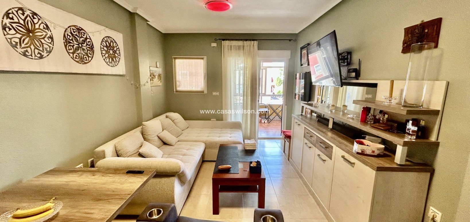 Sale - Apartment - Los Altos - Costa Blanca