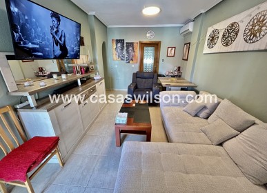 Sale - Apartment - Los Altos - Costa Blanca