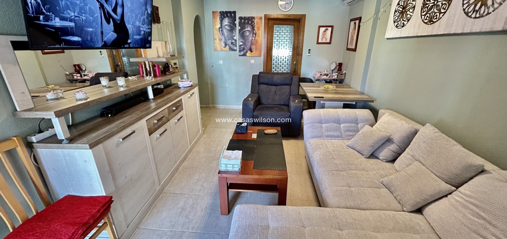 Sale - Apartment - Los Altos - Costa Blanca