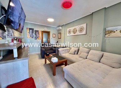 Sale - Apartment - Los Altos - Costa Blanca