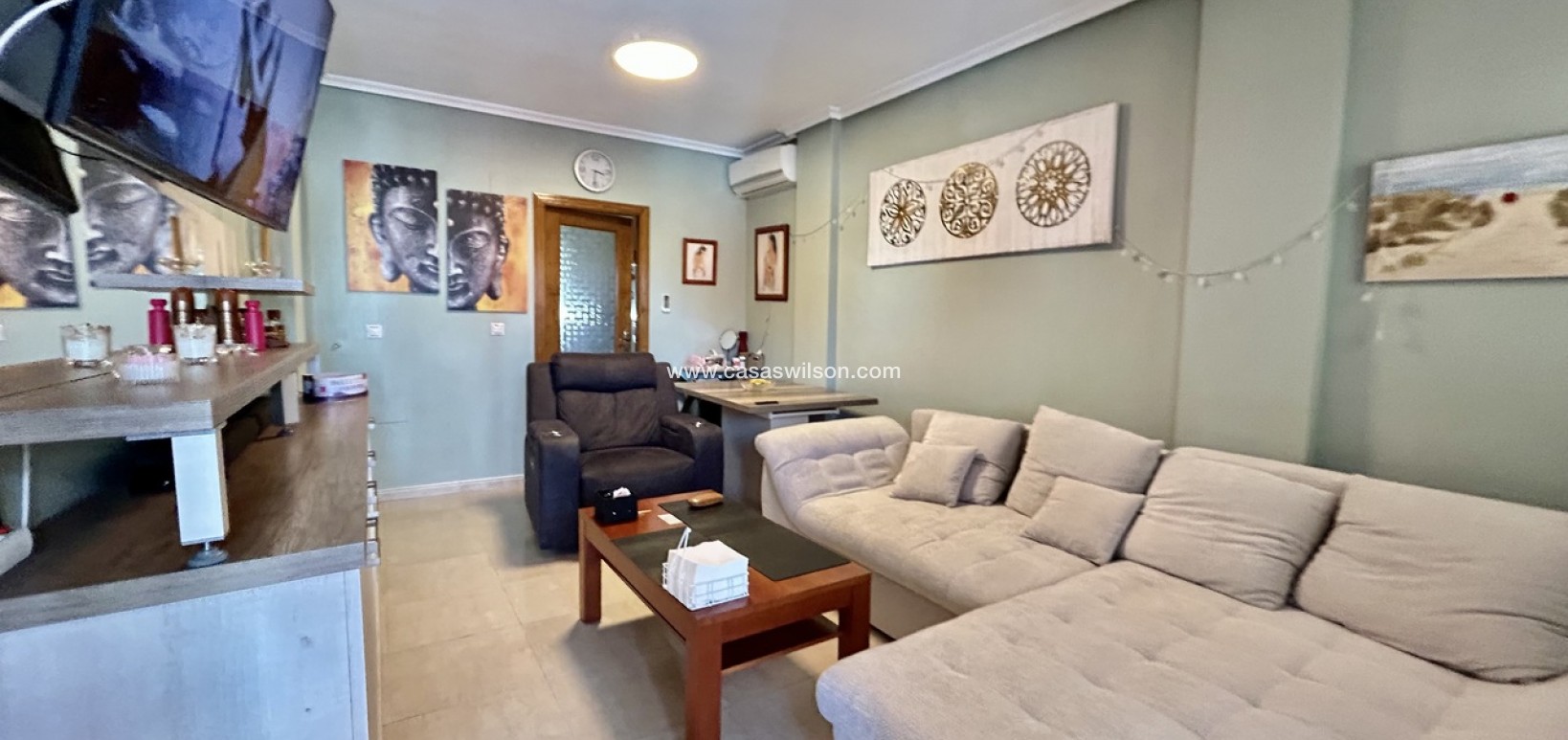 Sale - Apartment - Los Altos - Costa Blanca