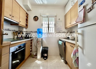 Sale - Apartment - Los Altos - Costa Blanca