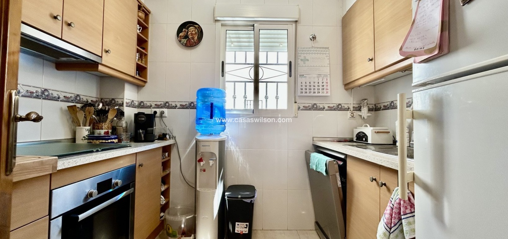 Sale - Apartment - Los Altos - Costa Blanca