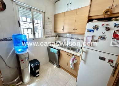 Sale - Apartment - Los Altos - Costa Blanca