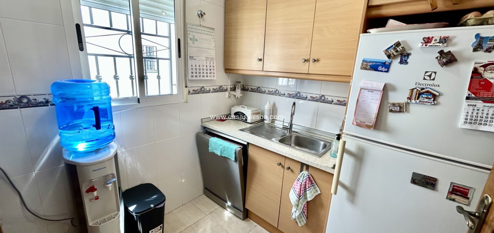 Sale - Apartment - Los Altos - Costa Blanca