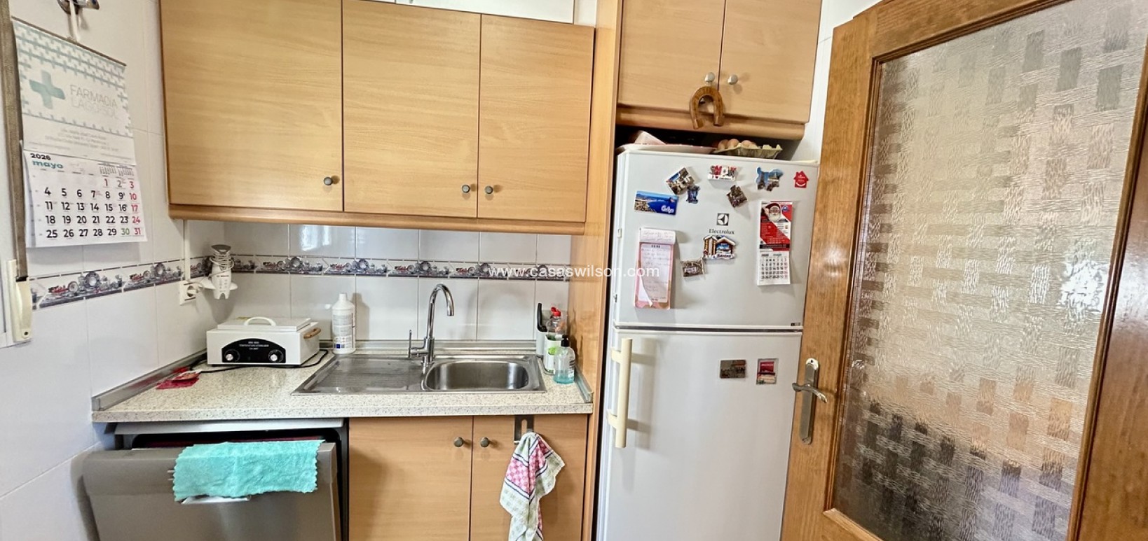 Sale - Apartment - Los Altos - Costa Blanca
