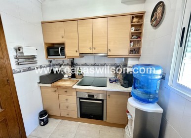 Sale - Apartment - Los Altos - Costa Blanca
