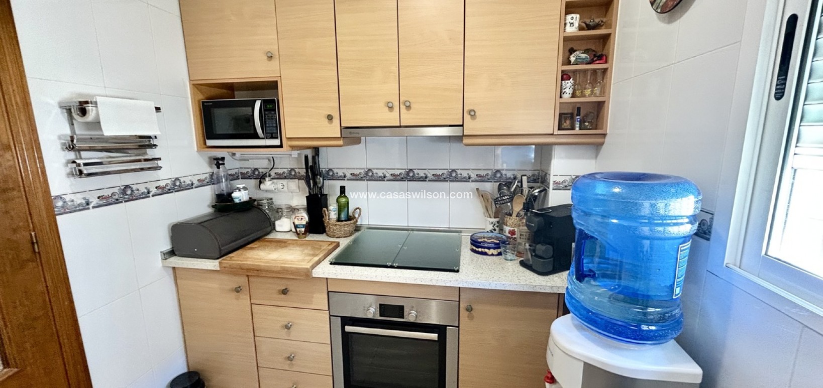Sale - Apartment - Los Altos - Costa Blanca