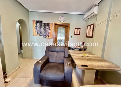 Sale - Apartment - Los Altos - Costa Blanca