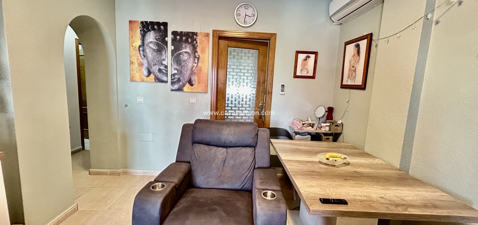 Sale - Apartment - Los Altos - Costa Blanca