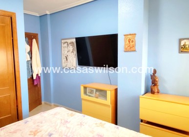 Sale - Apartment - Los Altos - Costa Blanca