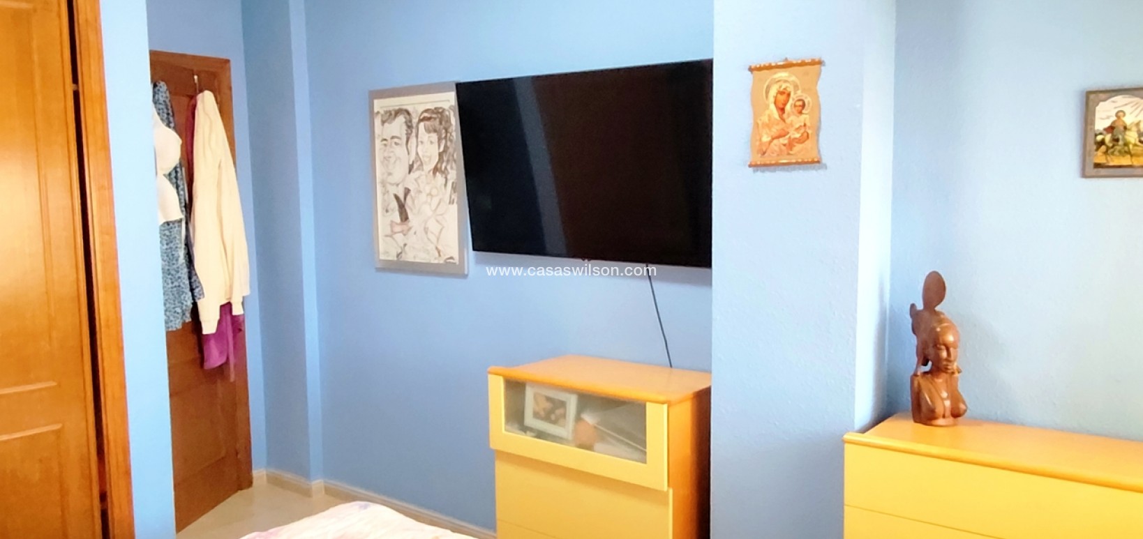 Sale - Apartment - Los Altos - Costa Blanca