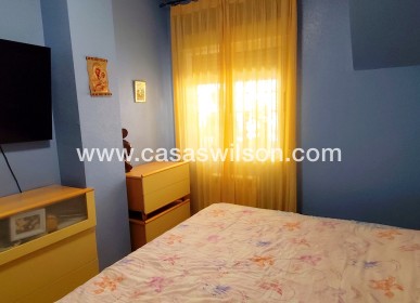 Sale - Apartment - Los Altos - Costa Blanca