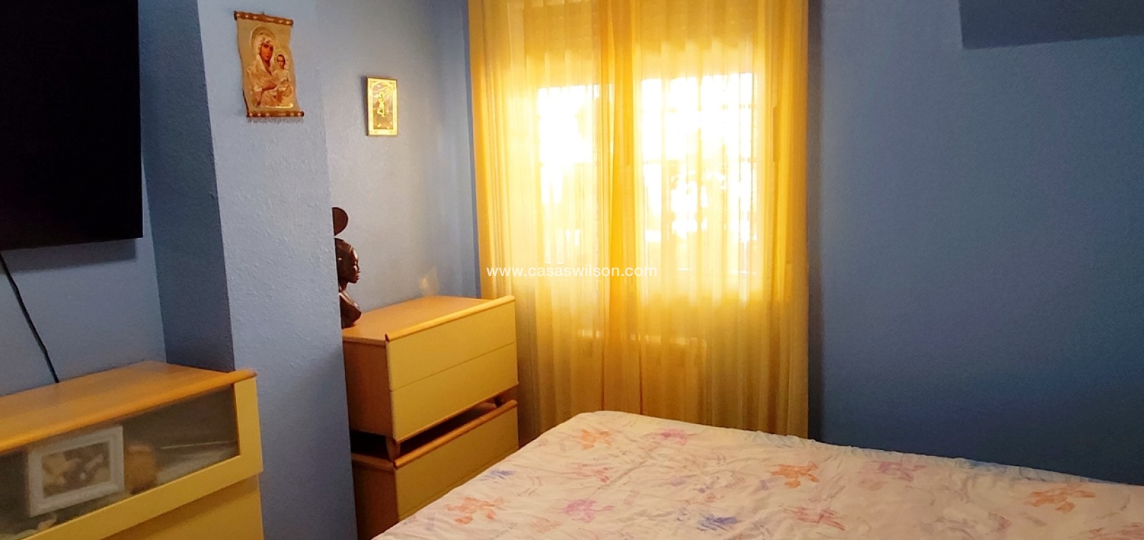 Sale - Apartment - Los Altos - Costa Blanca