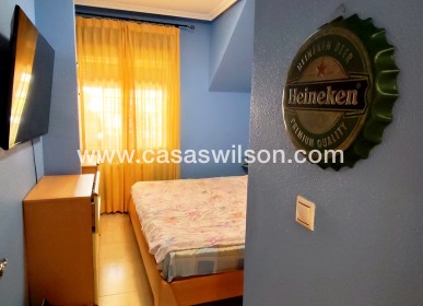 Sale - Apartment - Los Altos - Costa Blanca