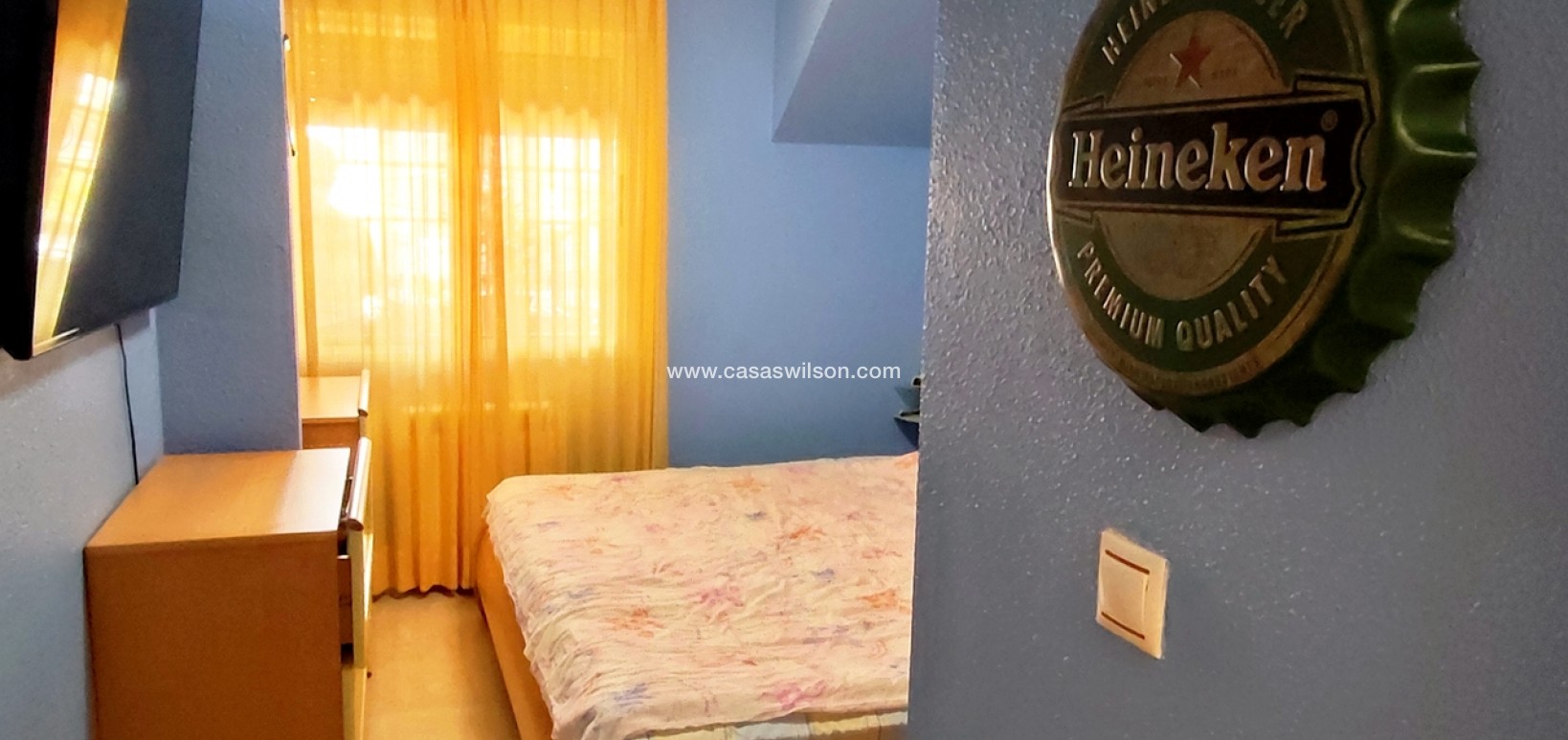 Sale - Apartment - Los Altos - Costa Blanca