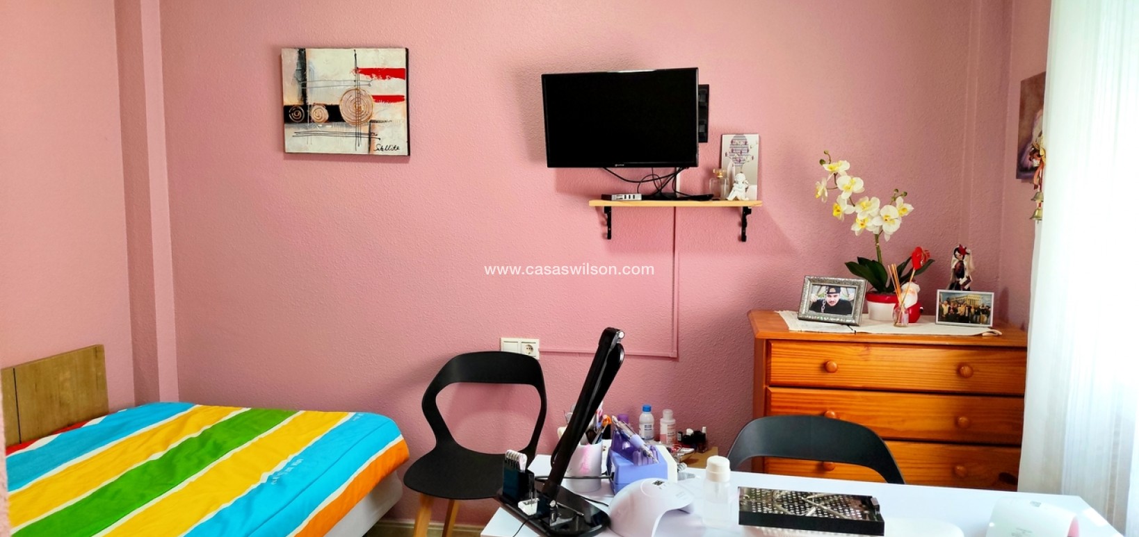 Sale - Apartment - Los Altos - Costa Blanca