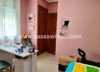 Sale - Apartment - Los Altos - Costa Blanca