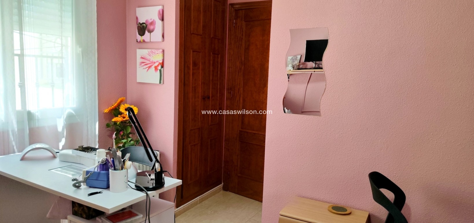 Sale - Apartment - Los Altos - Costa Blanca