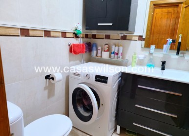 Sale - Apartment - Los Altos - Costa Blanca
