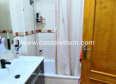 Sale - Apartment - Los Altos - Costa Blanca