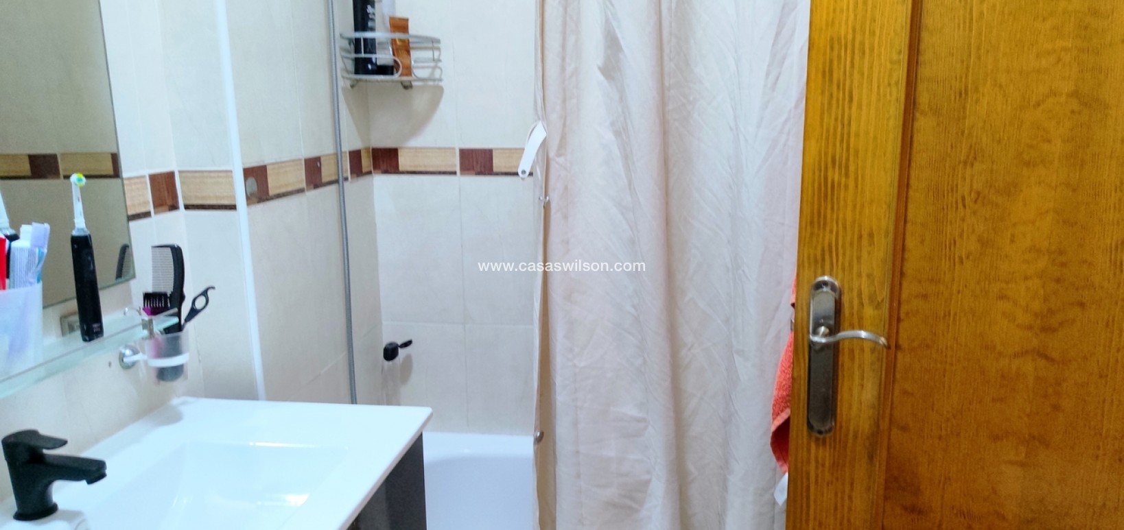 Sale - Apartment - Los Altos - Costa Blanca