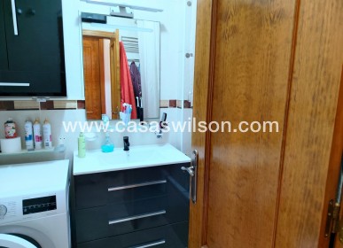 Sale - Apartment - Los Altos - Costa Blanca