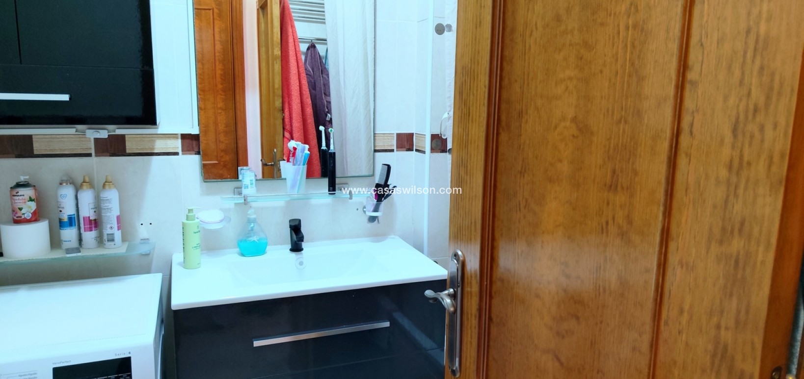 Sale - Apartment - Los Altos - Costa Blanca