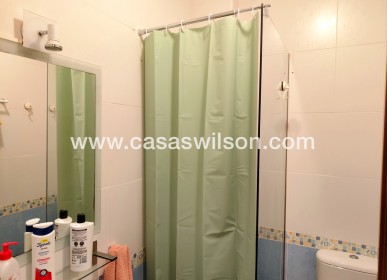 Sale - Apartment - Los Altos - Costa Blanca