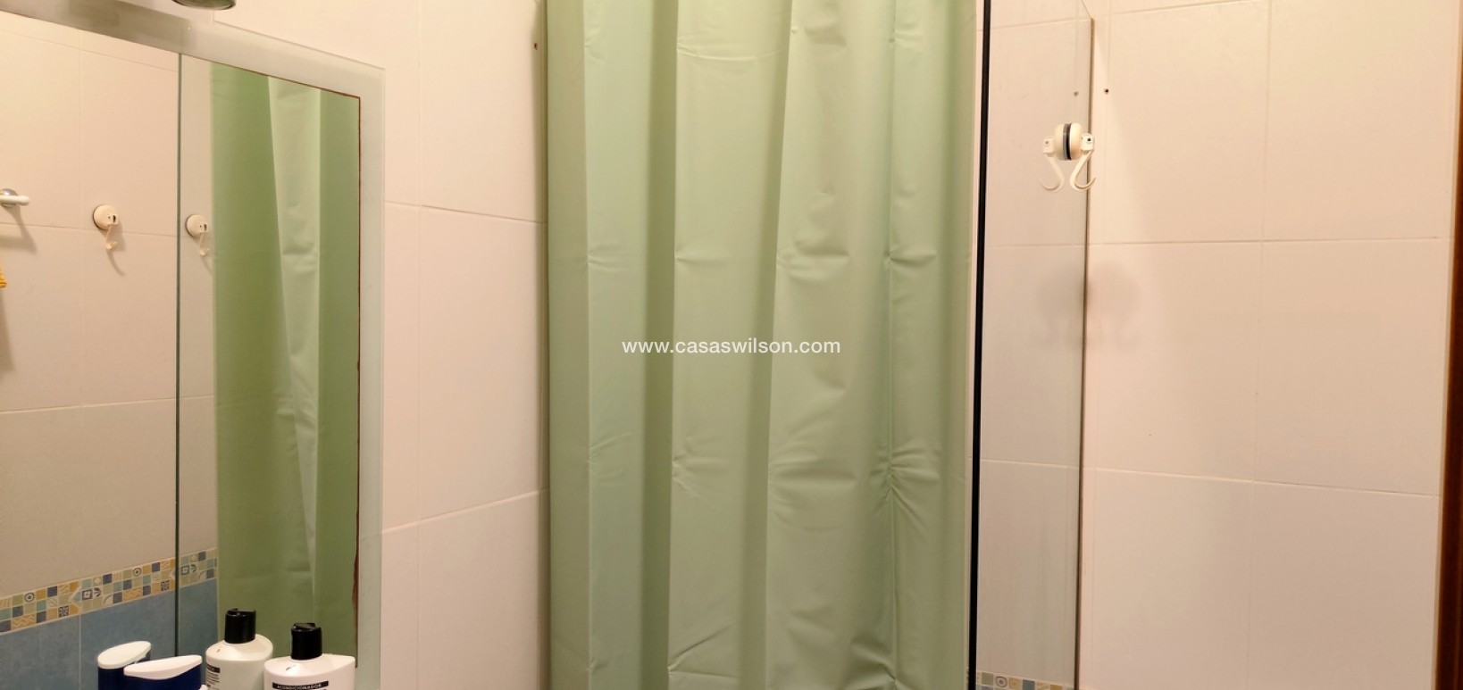 Sale - Apartment - Los Altos - Costa Blanca