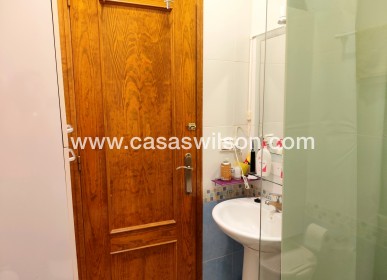 Sale - Apartment - Los Altos - Costa Blanca