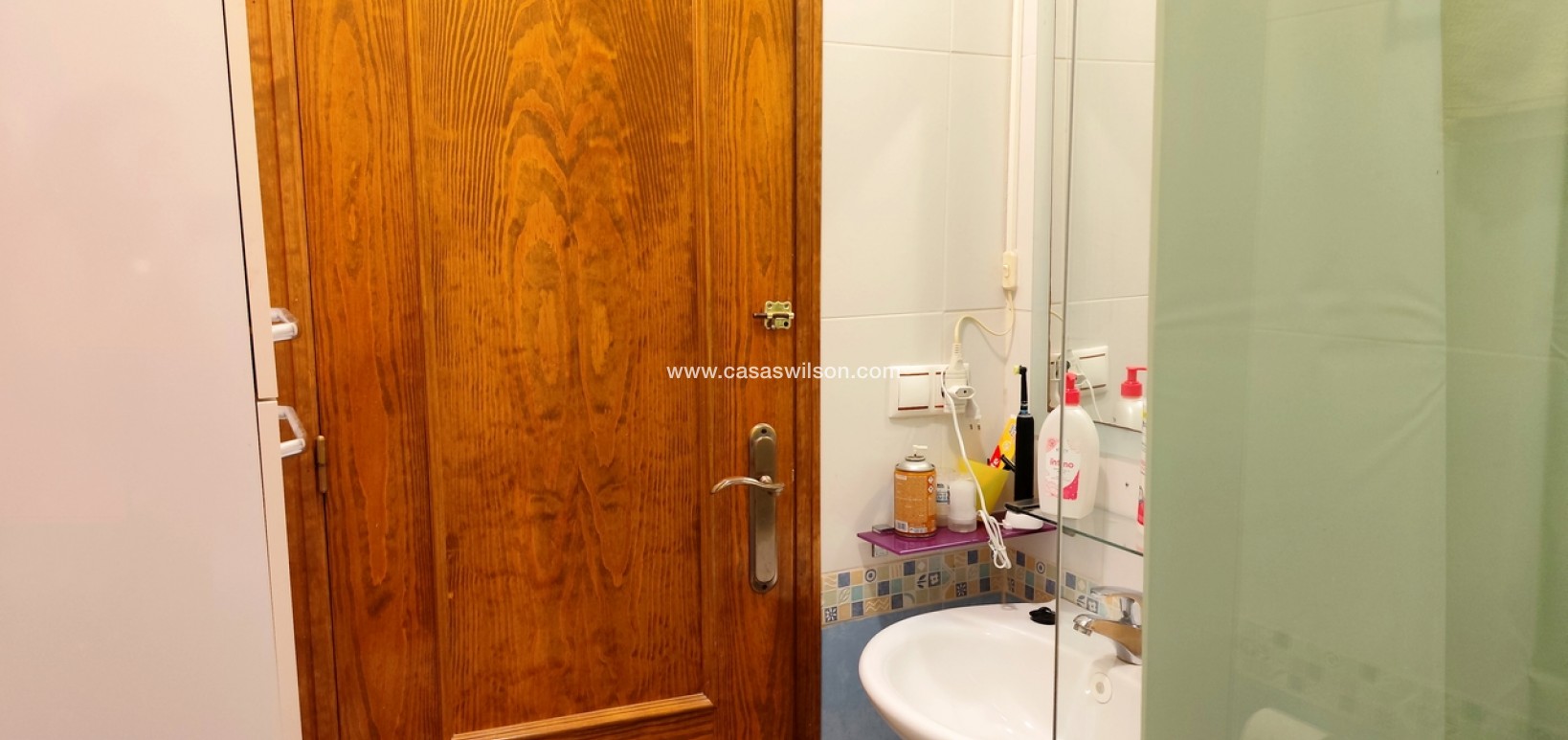 Sale - Apartment - Los Altos - Costa Blanca