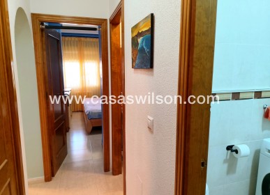 Sale - Apartment - Los Altos - Costa Blanca