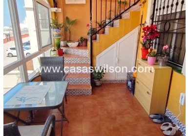 Sale - Apartment - Los Altos - Costa Blanca