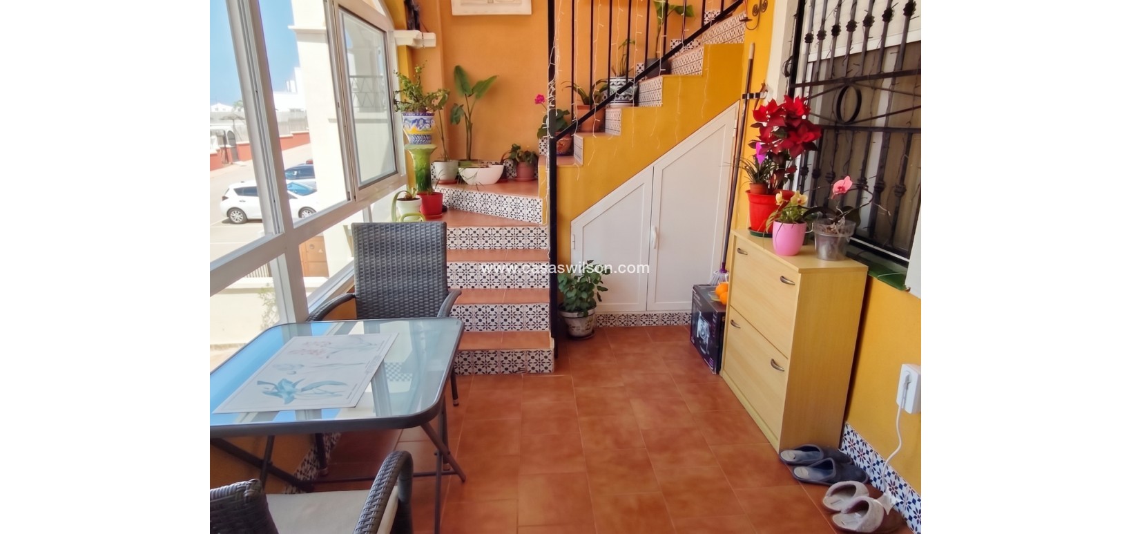 Sale - Apartment - Los Altos - Costa Blanca