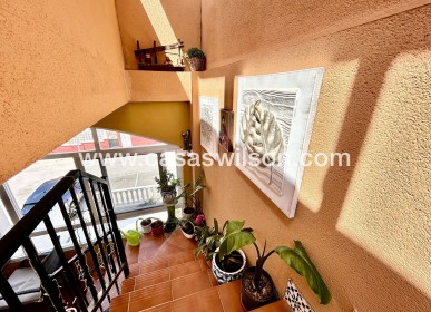 Sale - Apartment - Los Altos - Costa Blanca