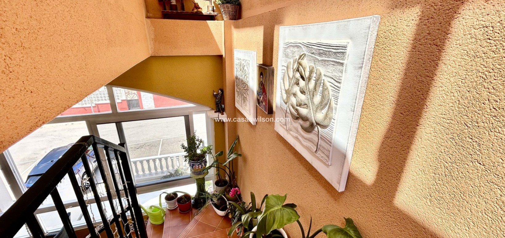 Sale - Apartment - Los Altos - Costa Blanca