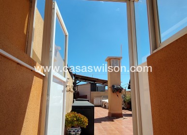 Sale - Apartment - Los Altos - Costa Blanca