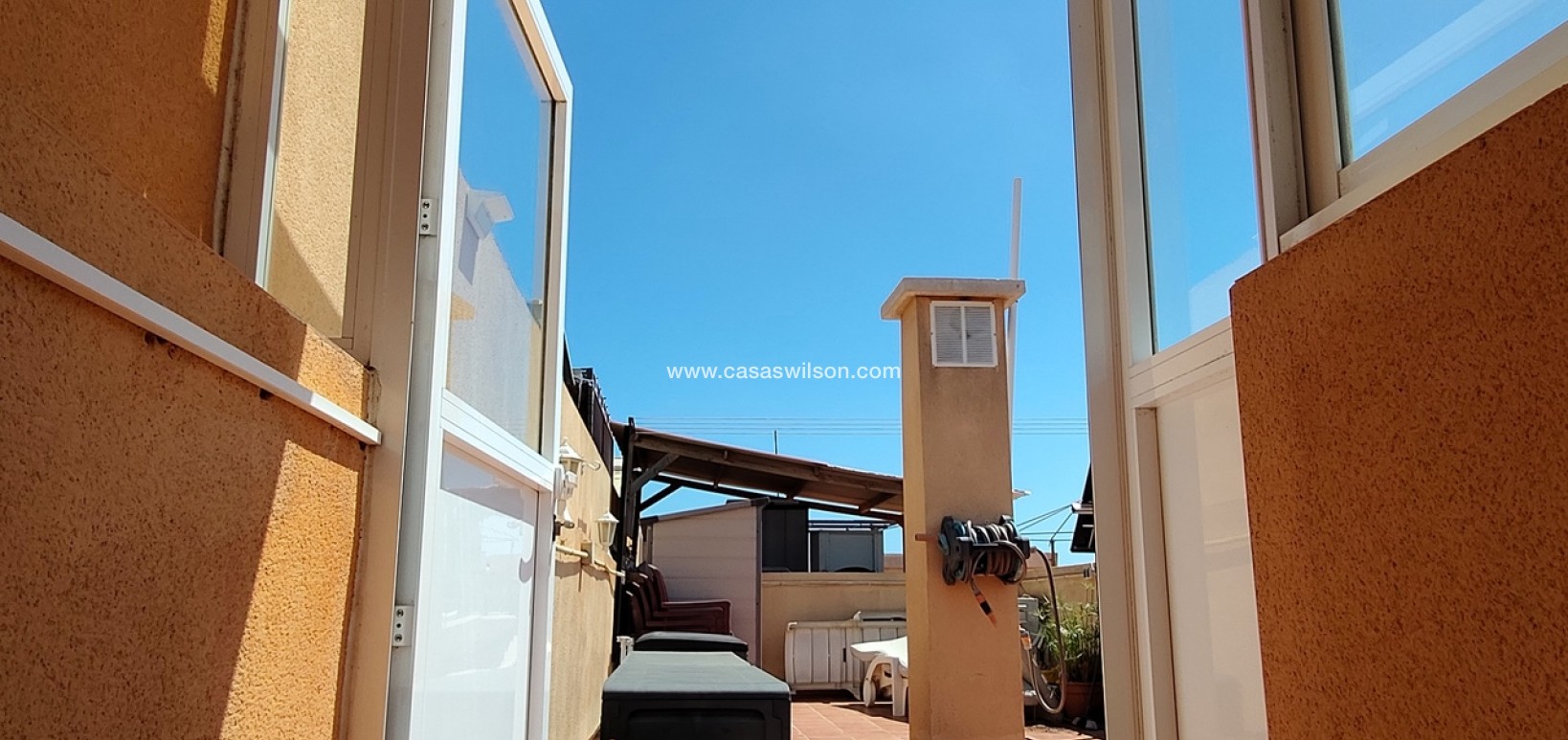 Sale - Apartment - Los Altos - Costa Blanca