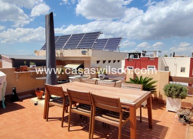 Sale - Apartment - Los Altos - Costa Blanca