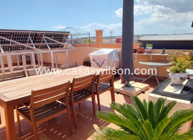 Sale - Apartment - Los Altos - Costa Blanca