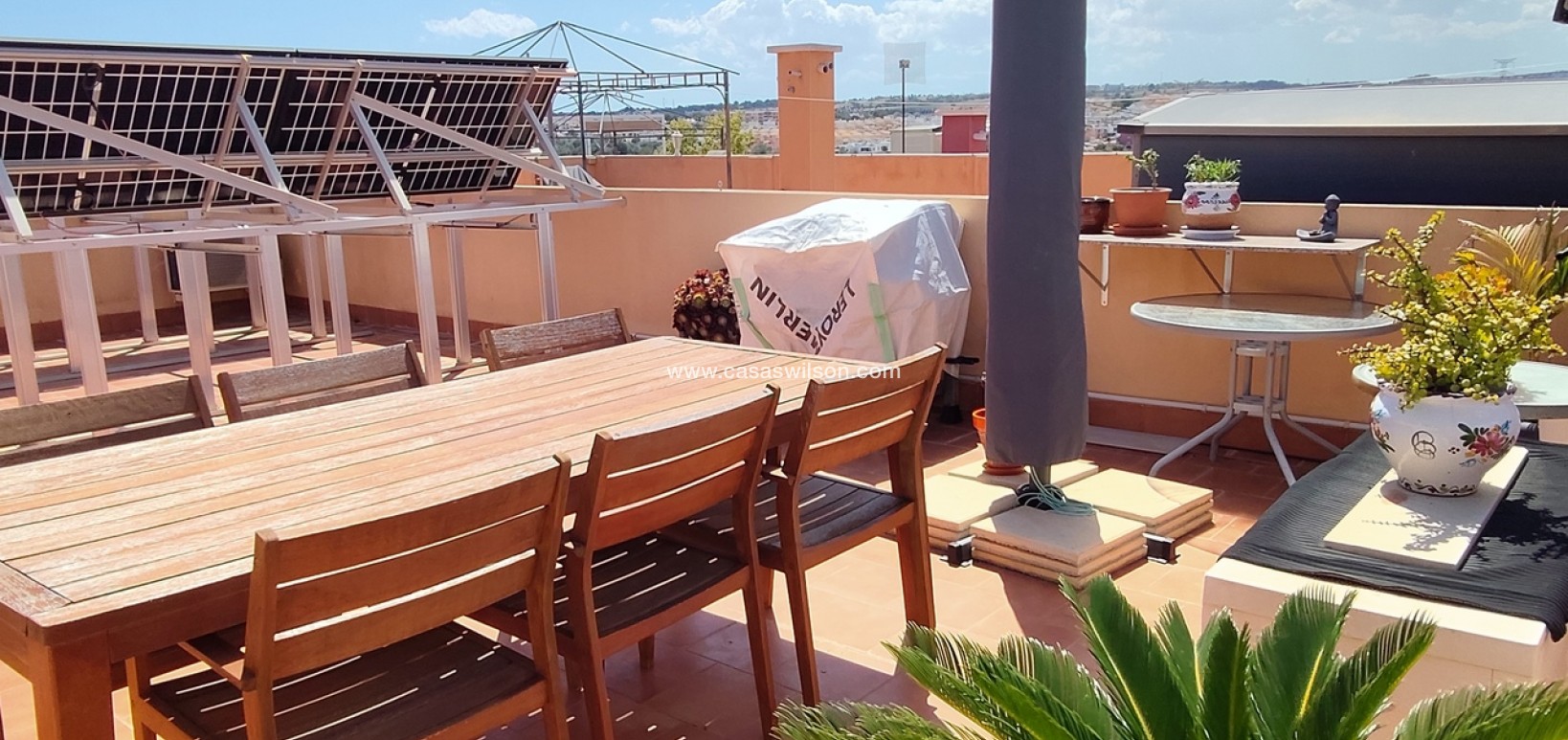 Sale - Apartment - Los Altos - Costa Blanca